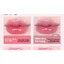 AZTK Lip Gloss Water Gloss Mirror Lip Glaze mj02 Solid Lip Gloss Màu Khỏa Thân Dưỡng Ẩm Thủy Tinh Son Môi Chính Thức Authentic