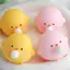 Dễ Thương Thổi Bong Bóng Chi Squishy Fidget Đồ Chơi Bóp Mềm Đồ Chơi Cảm Giác Cho Trẻ Em Lo Âu Giảm Giáng Sinh Stoing Nhồi Bông Quà Tặng