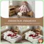 1 Bộ 1 / 6 Búp Bê Bộ Trang Phục Thời Trang 30cm Quần Áo Búp Bê Váy Đẹp Mũ Mùa Đông Áo Khoác Bé Gái Đồ Chơi Quà Tặng Phụ Kiện Búp Bê Không Giày Và Búp Bê