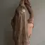 Kẹp Tóc Mỏ Vịt PYCOU, Thiết Kế Giọt Nước Bãi Biển Phong Cách Boho Vỏ Ngọc Trai Kẹp Tóc, Tua Rua Dài Cổ Điển Đôi Dây Xích Barrette Kẹp Tóc Phụ Kiện Kẹp Tóc
