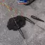 MAKY Câu Cá Phao Gỗ Huỳnh Quang Độ Nhạy Cao Bobber Dạ Quang Phao Đánh Dấu Đậm Câu Cá Phao Phụ Kiện Câu Cá VN