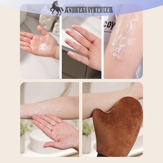Onetimingfine Body Lotion Găng Tay Tự Làm Ngăn Ngừa Tay, Applicator Nhanh Khô, Đổ Xô, Trang Điểm VN