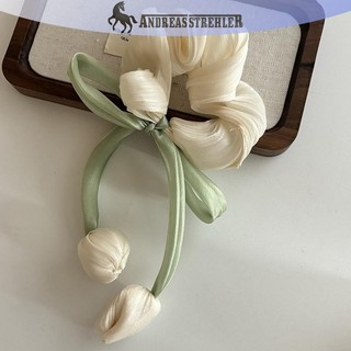 Onetimingfine Thời Trang Ngọt Ngào Ruy Băng Tóc Cho Nữ Bé Gái Dễ Thương Thanh Lịch Nơ Tinh Tế sels Phụ Kiện Tóc Quà Tặng VN