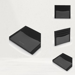 Ví PEDRO Full-Grain Leather Cardholder - PM4-25940084 chính hãng đủ bill