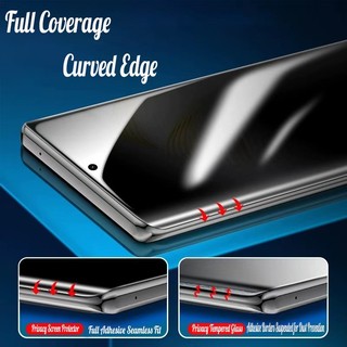 1-2 Chiếc Mềm Bảo Vệ Màn Hình Hydrogel Riêng Tư Cho Vivo V30 V40 Pro V60 V50 V29 V30e V27 5G Phim Bảo Vệ Chống Gián Điệp