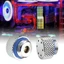 Btsg Advanced PC Liquid Refrigering Air Outlet Gate Chất kim loại mạnh Loại bỏ bong bóng Kế hoạch dày đặc cho truyền thống Bui