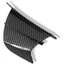 1 Cặp Cánh Bên Fairing Xe Máy Cho 650 400 300 250 H2R -14R -10R -6R
