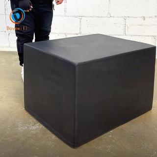 Dovewill Plyo Jump Box - Khung Nhảy Thể Dục Mạnh Mẽ, Linh Hoạt Và Nhiều Chức Năng Cho Tập Luyện Tại Nhà