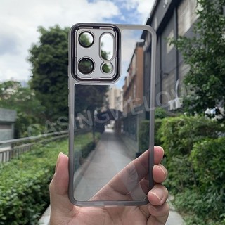 Ốp Điện Thoại Cho Oppo Find X9 Pro X9S X9 Ultra 5G 2025 Vỏ Điện Thoại Silicon Lỏng Vuông Chống Sốc Ốp Lưng TPU Mềm