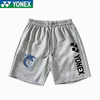 Quần Short Thể Thao YONEX Nam Nữ - Khô Tốc Độ Rộng, Phù Hợp Cầu Lông & Đi Biển