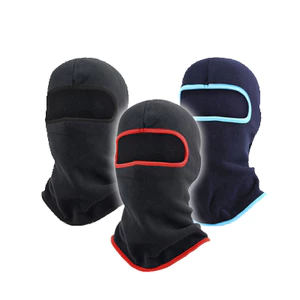 Mask mùa đông thoải mái thoáng khí chống bụi và lạnh dành cho xe máy và trượt tuyết - Musion