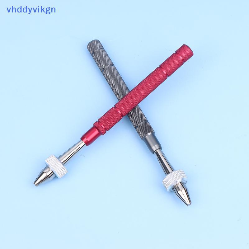 VHDD Đồng Hồ Dụng Cụ Sửa Chữa Có Và Không Có Lỗ Đồng Hồ Phần Dụng Cụ Kẹp Phần Dụng Cụ Bảo Trì Pallet Lever Nhíp Thái Kẹp VN
