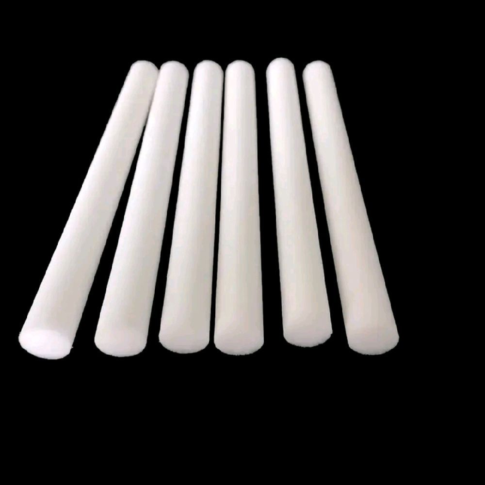 (Combo 10 tăm bông) Lõi tăm bông thay thế máy xông tinh dầu 220ml, máy Pw 20, máy Pw 23 kích thước 8.4cm × 0.7cm
