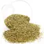 Lá Kinh Giới Khô Xắt Nhỏ Atlas Dried Oregano Rubbed Bịch To 500g, Gia Vị Nhập Khẩu Chính Hãng Chuẩn Vị Nhà Hàng