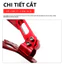 TAYO Pát biển số CNC xe máy xe điện