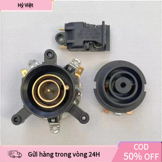 [Hỷ]Combo 3 Món Cho Ấm Siêu Tốc – Chân Đế + Công Tắc + Chân Ấm, Lắp Đơn Giản, Tiện Dụng