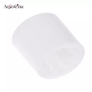 AqToCna 20 Chiếc Dây Lo Barb Bules Auto-lo Nút Dùng Một Lần Cho Ruy Băng Vòng Tay Mặt nạ Dây Đàn Hồi Dây Buộc Kẹp AqToCna