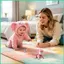 Đồ Chơi Bò Điện Hoạt Hình Giáo Dục Búp Bê Trẻ Em Bụng Bò Đồ Chơi Có Nhạc Cho Bé Trai Bé Gái Nhà Phòng Ngủ sonlekvn