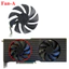 Ii87MM PLA09215B12H Bi RTX3070 RTX3080 RTX3090 Quạt Card Video Cho Dell RTX3070 3080 3090 Card Đồ Họa Làm Mát Fanx *