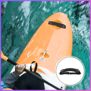 Kayak Mang Tay Cầm Canoe Tay Cầm Thay Thế Tay Cầm Thuyền Kayak Chống Trượt Tay Cầm Thay Thế Bên Thuyền Kevga
