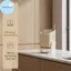 Pufangbliss Chức Năng Treo Tường Xoay Chopsti Giá Đỡ forpact Bếp Dao Kéo Ra VN