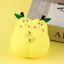 Dễ Thương Xoài Squishy Đồ Chơi Giảm Căng Thẳng Mềm Mại Sang Trọng Bóp Trái Cây Chơi Cho Trẻ Em Và Người Lớn