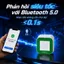 🔥Giá sốc🔥Loa thu ngân Bluetooth không dây | Loa đọc tiền về cho cửa hàng | Loa báo nhận tiền mini tiện mang theo