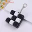 Nút Keycap Fidget Móc Khóa 9 Phím Bàn Phím Giải Nén Đồ Chơi DIY Bàn Phím Móc Khóa Đồ Chơi Dành Cho Người Lớn Quà Tặng Để Giảm Thời Gian Vượt Qua