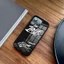 BK-1 Avicii DJ Tim Bergling Ốp Lưng Điện Thoại IPhone 16 15 14 Pro 11 13 12 Mini 6 8 7 Plus Kính Thiết Kế Sang Trọng Cove