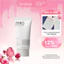 Kem chống nắng kiêm kem lót bảo vệ da Hàn Quốc Romand Zero Sun Clean SPF50+PA++++ 50g