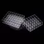 VFZ 24 / 36 / 40 Giá đỡ Lipsti Giá đỡ trưng bày mỹ phẩm Hộp đựng trang điểm Acrylic Louislifecool