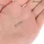 Công cụ sửa chữa kính chắn gió ô tô 1mm DIY Kính ô tô Mũi khoan cacbua côn [Vn]