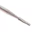 Công cụ sửa chữa kính chắn gió ô tô 1mm DIY Kính ô tô Mũi khoan cacbua côn [Vn]