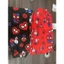 Phụ Nữ Mùa Hè Mỏng Hello Kitty In Hình Phòng Chờ Quần Rời Chân Rộng Nhà Đi Bộ Quần Thoáng Khí Điều Hòa Quần Ngủ
