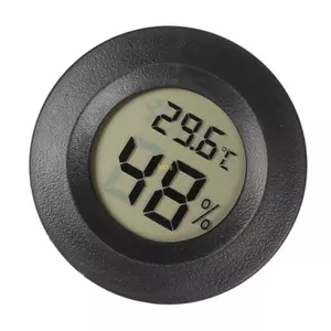Máy in btsg Hộp khô Máy đo độ ẩm và bộ điều khiển nhiệt độ cho vật liệu máy in