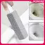 JASMINE 1 Nhà Vệ Sinh Đá Bụi Tự Nhiên Đá Pumice Nhà Vệ Sinh Bàn Chải Qui Làm Sạch Đá Có Tay Cầm Dài Tiện Ích Phòng Tắm JASMINE