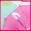JASMINE 22CM Nhiều Màu Sắc Búp Bê Ô Dù Đồ Chơi Đi Mưa Cho Búp Bê 18 Inch Bé Gái Phụ Kiện JASMINE