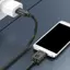 Cáp btsg USB 3 0 đến B Cáp ổ cứng gắn ngoài 5Gbps Dây truyền dữ liệu nhanh Cáp ổ cứng gắn ngoài cho điện thoại