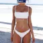 MAKY Mới Chắc Chắn Gợi Cảm Bộ Bikini Nữ Bơi Đồ Bơi Thời Trang Đồ Bơi Hai Mảnh Đồ Bơi Bộ Đồ Tắm Nữ Biquini XL Bộ VN