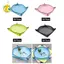 PVC Polyester Plant Repotting Mat Di Động Gấp Chậu Phụ Kiện Làm Vườn Để Sử Dụng Trong Nhà Ngoài Trời