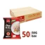 Cháo Thịt Bằm Vifon 50g Thùng 50 Gói - Cháo Ăn Liền Chính Hãng, Date Mới