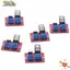 NOTE1 5 Mô-đun trình điều khiển, IRF520 MOSFET đỏ, mô-đun trình điều khiển rêu Nút Ổ đĩa cho Arduino MCU ARM Arduino