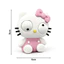 Hầu hết lời khen ngợi Đôi mắt vui nhộn Di chuyển hello kitty Tay văn phòng Búp bê sáng tạo In 3D hello kitty Trang trí mô hình Đồ chơi giải nén Máy tính để bàn Quà tặng trang trí quà tặng