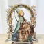 Mũ Phù Thủy Atelier Acrylic Standee Coco Qfrey Agott Tetia Anime Acrylic Hình Để Bàn Hiển Thị Sưu Tập