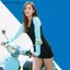 Tay áo siêu mỏng dành cho nữ Mềm mại một mảnh dài tay đàn hồi chống tia cực tím Vỏ tay làm mát tay thể thao FSI