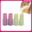 JASMINE 6g Có Thể Đổ Lại Lipsti Ống Son Dưỡng Môi Hộp Đựng Mỹ Phẩm Trống Hộp Đựng Kem Dưỡng Da Chai Du Lịch JASMINE