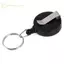 GE Heavy Duty Có Thể Thu Vào Huy Hiệu ID Giá Đỡ Belf Clip Thẻ Tên Y Tá VN