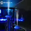 GE USB Máy Tạo Độ Ẩm Đèn LED Máy Phun Sương Cho Xe Gia Đình Máy Tạo Độ Ẩm Mini Di Động Siêu Âm Thơm Anion Khuếch Tán Máy Lọc Không Khí VN