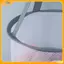 VFZ Sấy Ra Giỏ Treo Làm Đẹp Trứng Sấy Lưới Túi Treo Bàn Chải Trang Điểm Lưu Trữ Ra Sắp Xếp Lưu Trữ Louislifecool