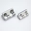 Thép không gỉ 304 Bản lề cửa tủ điện CL218 Hộp phân phối Thiết bị tủ Weitu Bản lề CL226 / HL4050 Bản lề D8JI